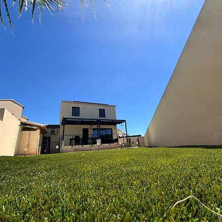 Magnifique Villa Pour Le Festival D'Avignon Exterior foto