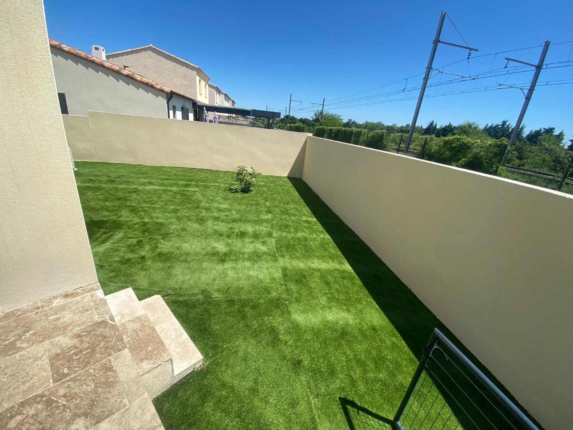 Magnifique Villa Pour Le Festival D'Avignon Cameră foto