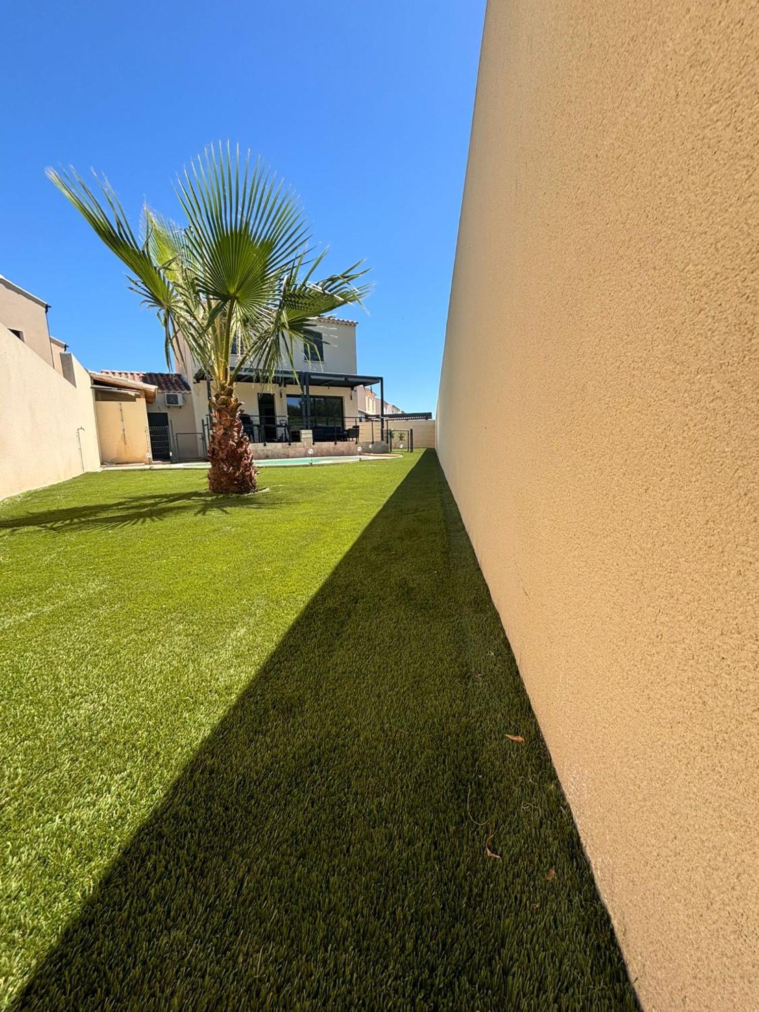 Magnifique Villa Pour Le Festival D'Avignon Exterior foto
